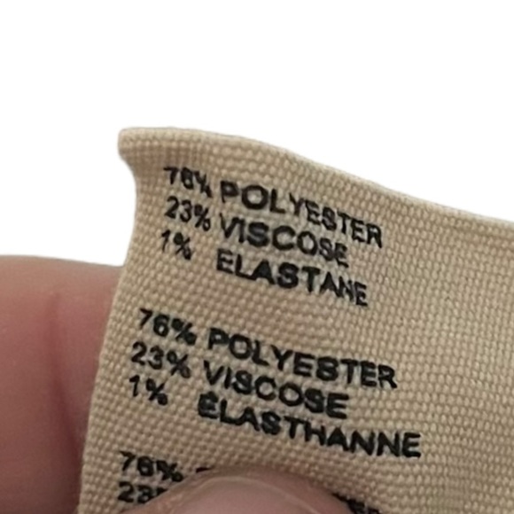 Free People Tribal Print High Waist Pull On Knit Pant - Picture 8 of 10